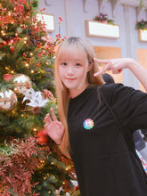 Newjeans x Murakami Bunnie Camp 2024 Tokyo Dome Tee